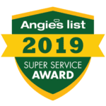 AngiesList SSA 2019 Logo