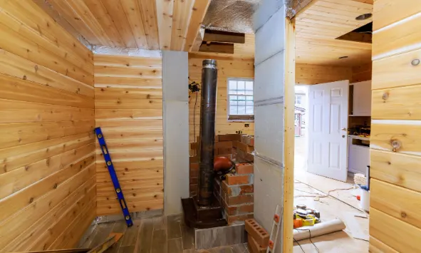 Basement Finishing Ideas: How Weber County Families Can Create the Perfect Entertainment Space